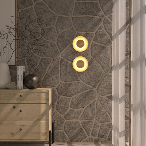 ARANDELA ECLIPSE LED 8W - COD. TL3528/8W