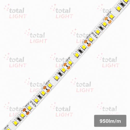 Fita LED GOLD |50m | 12V COD. TL0109 | 9.6W