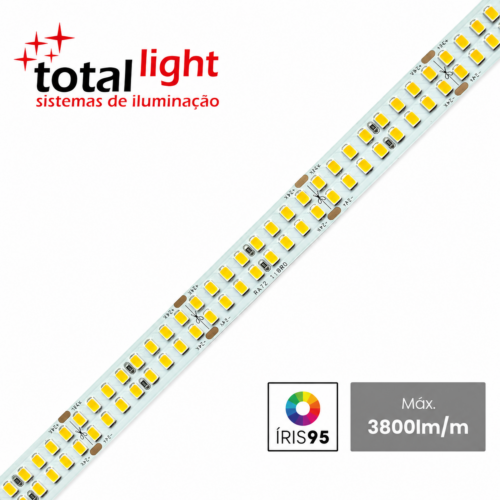 Fita LED 30W/m | 5m | 24V | TL0107