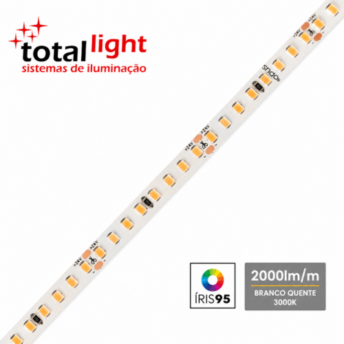 Fita LED 16W/m | 5m | 24V | TL0114