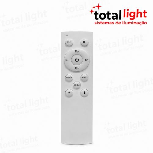 Controle remoto fita digital - COD. TL0119