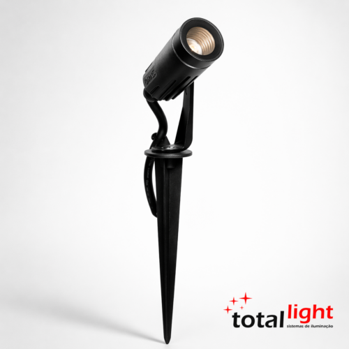 ESPETO JARDIM WEEL 3W 180lm - COD. TL1009