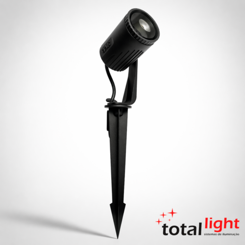 ESPETO ÁREA EXTERNA DREAM 15W COD. TL1009