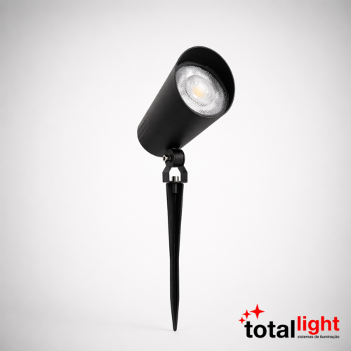 ESPETO DE JARDIM GET 15W 1200lm - COD. TL1010
