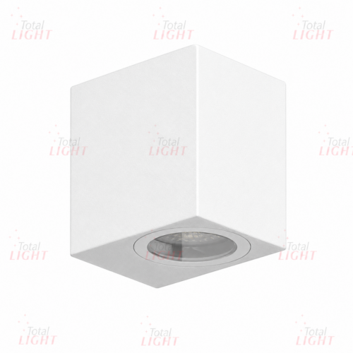 ARANDELA PARA LÂMPADA MR16 MÁX. 40W  - COD.TL3516