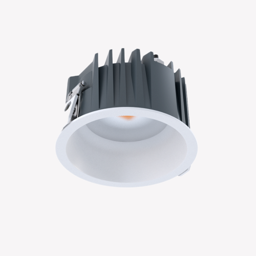 EMBUTIDO DOWNLIGHT VEROS LED 24W - COD. TL6646/24W