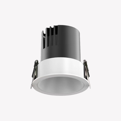 EMBUTIDO DOWNLIGHT REDONDO ORION LED 10W - COD. TL6616/10W