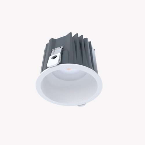 EMBUTIDO DOWNLIGHT VEROS LED 12W - COD. TL6646/12W