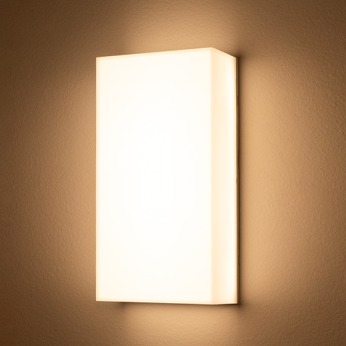 ARANDELA KUBE INFINITY LED 8W - COD. TL3546/8W