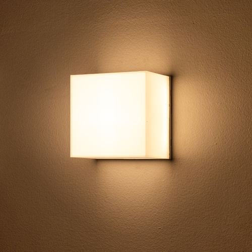 ARANDELA KUBE INFINITY LED 5W - COD. TL3546/5W