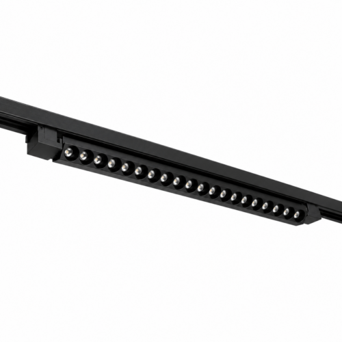 SPOT PARA TRILHO LINEAR 30W 3000K/4000K 2220lm