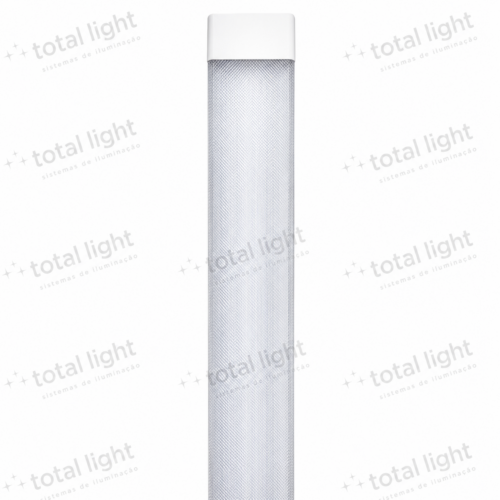 LUMINARIA POWER LINEAR 80W - CÓD.TL8542