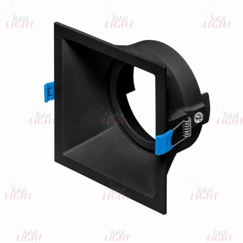 EMBUTIDO SQUARE RECUADO PAR30 DIRECIONÁVEL TL6660/BR-PAR30