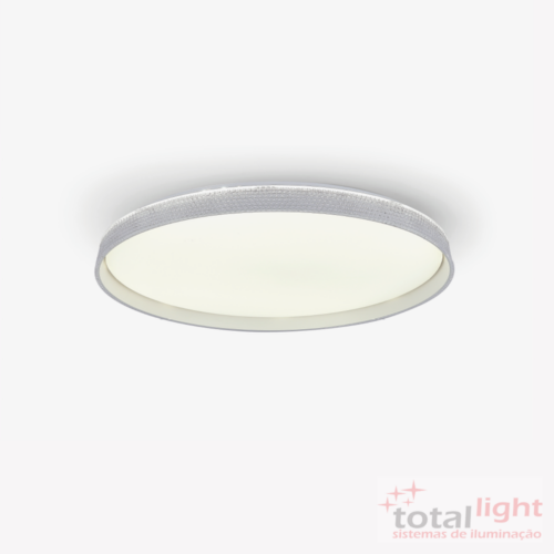 PLAFON LED ROUND 36W  2340lm COD.TL6718
