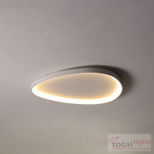 Plafon Led Drop 28W 1400lm - COD.TL6714