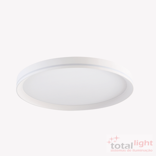 Plafon Led Round 33W 1650 lm COD.TL6718