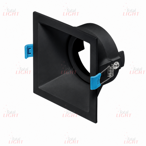 EMBUTIDO SQUARE RECUADO AR70 DIRECIONÁVEL TL6660/BR-AR70