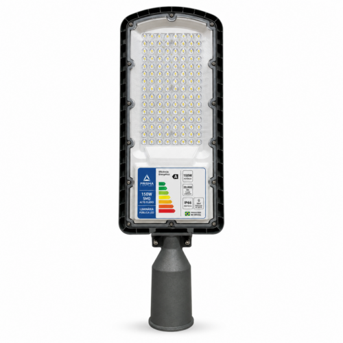 Luminaria Pública 160lms CÓD.TL9504/150W