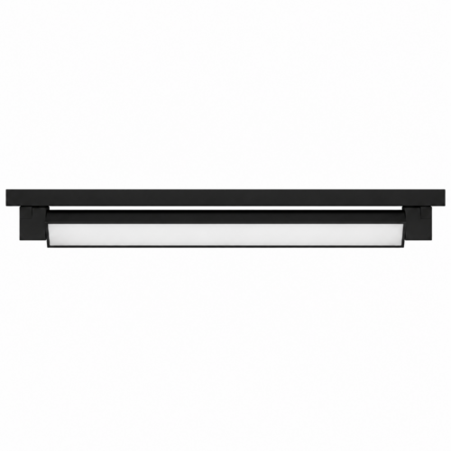 Luminária Linea Fuse Led Para Trilho Eletrificado