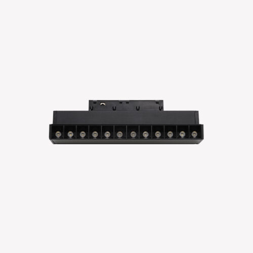 Luminária Linear Magnético Dot Led Direcionável 12W