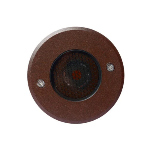 Embutido de Solo com Honeycomb 6W