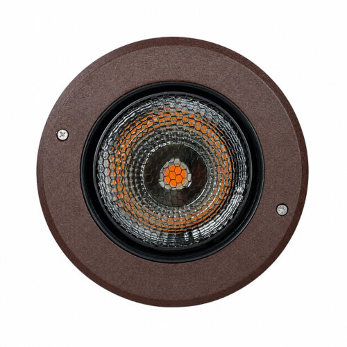 Embutido Solo com Honeycomb 24W