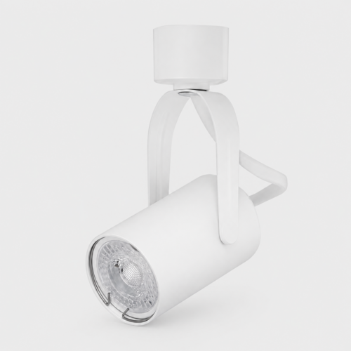 Spot Loly MR16 Para Trilho Eletrificado