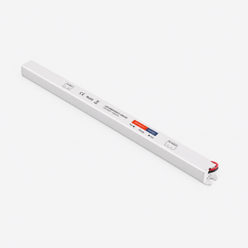 Fonte Ultra Slim 120W 12V