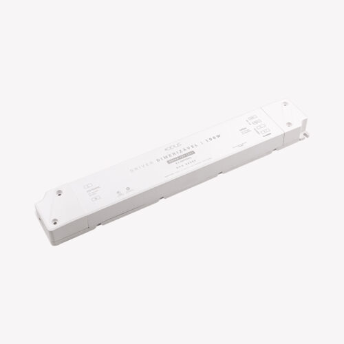 Fonte Dimerizável 100W 24V 4.2A IP20